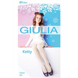 Колготки GIULIA