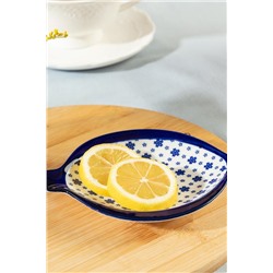 Rêve Bleu Petite Mini Tabak