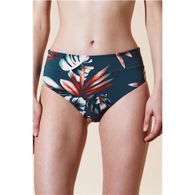 Braguita de biquini Milly Verde
