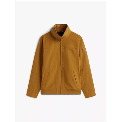 Water-Resistant Hooded Regatta Jacket