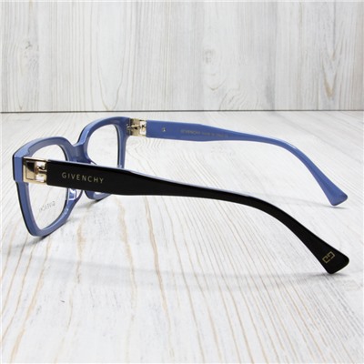 FE00876 - Оправа GIVENCHY GV0113  C.05 black blue