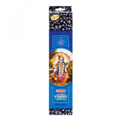 TRIDEV Vishnu Благовония Вишну 20г