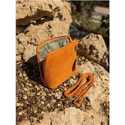 Ab.Zapatos Pelle 306 (350) naranja