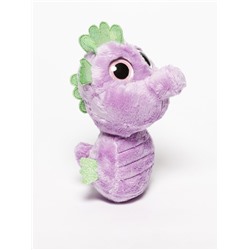 Seahorse soft toy