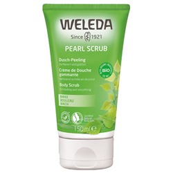 Weleda Birke Peeling-Duschcreme 150 ml
