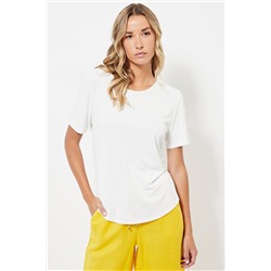 Camiseta - Blanco