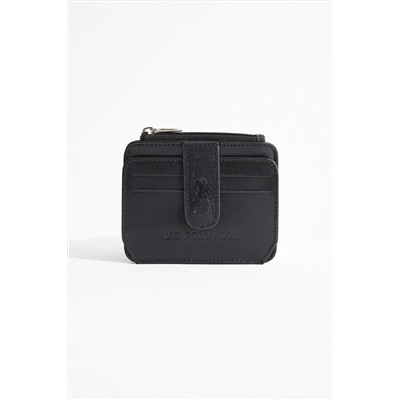 U.S. Polo Assn. Plcz7659-y Siyah Erkek Kartlık TYC00432364554