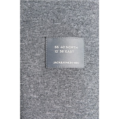 Anorak con capucha Azul eléctrico
