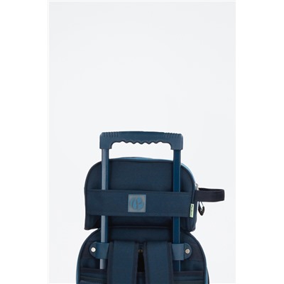 Neceser Azul