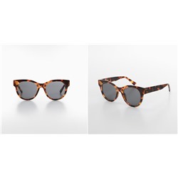 Gafas de sol carey