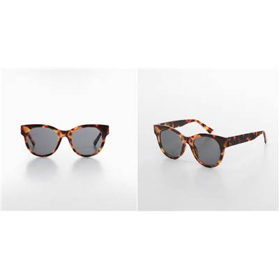 Gafas de sol carey