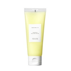 Pineapple Mild Peeling Gel, Мягкий пилинг-скатка с экстрактом ананаса