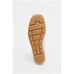 ZAPATILLAS DEPORTIVAS EFECTO METALIZADO