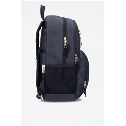 Mochila Índigo