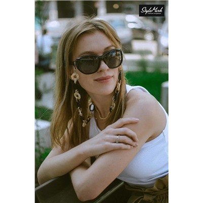 StyleMark Polarized L2551A солнцезащитные очки