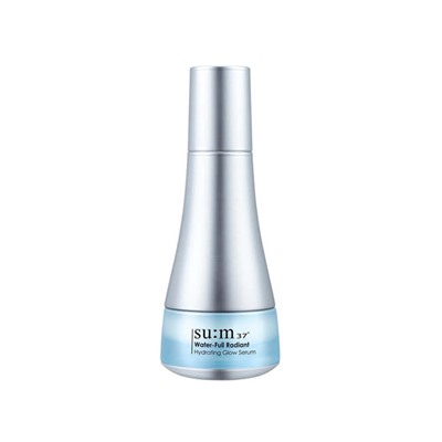 Water-Full Radiant Hydrating Glow Serum, Увлажняющая прид.сияние сыворотка
