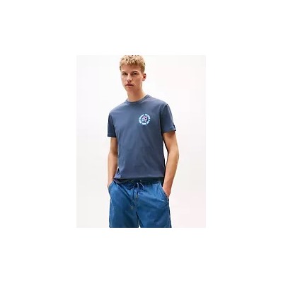 Tommy Jeans Neon Logo T-Shirt