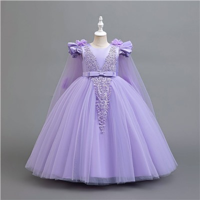 Нарядное платье для девочек