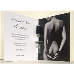 KILIAN CRIMINAL OF LOVE edp 1.5ml пробник