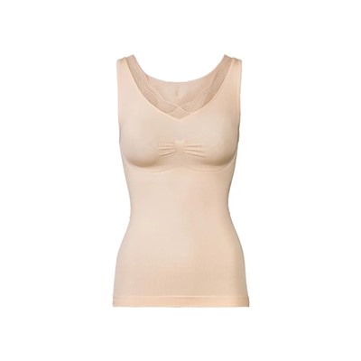 ESMARA® Damen Formhemd