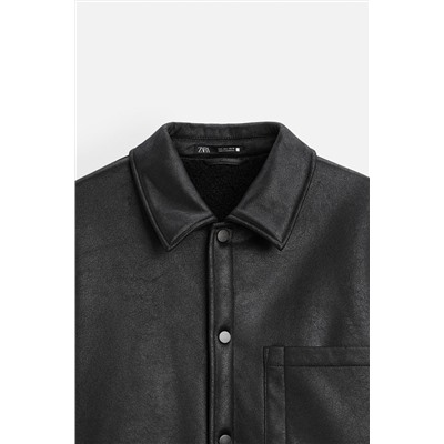 SOBRECAMISA DOBLE FAZ