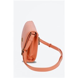 Bandolera Coral