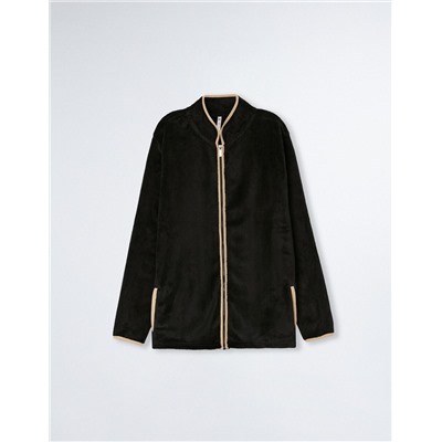 Jacket, Men, Black