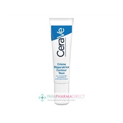 Cerave Crème Réparatrice Contour des Yeux 14ml