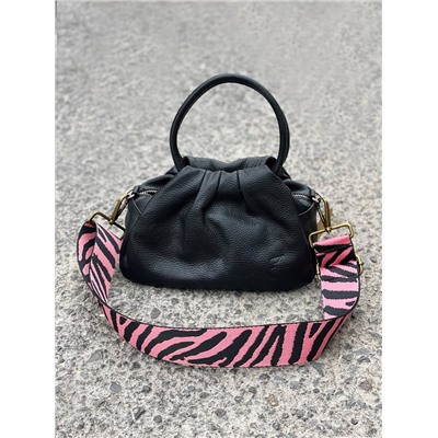 PELLE LUX/2 CB-16 (830) Negro-1