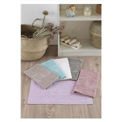 Binnur Home Ayak Havlusu 6 Adet 30x50 cm 153-99-0108