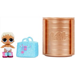 L.O.L. Surprise! Lils with Lil Pets or Sisters (3 Pack), Multicolor