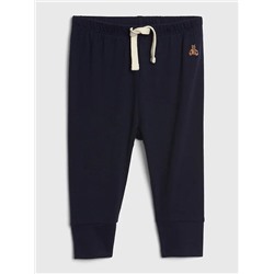 Baby Brannan Bear Pull-On Pants
