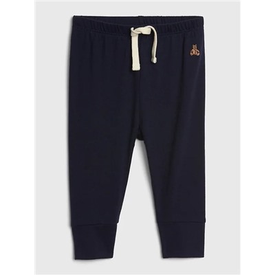 Baby Brannan Bear Pull-On Pants