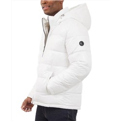 Michael Kors Men's Shine Puffer Jacket