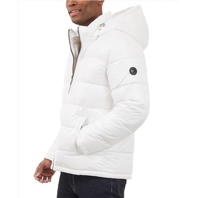 Michael Kors Men's Shine Puffer Jacket