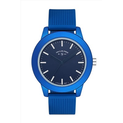 Aqua Di Polo 1987, Aqua Di Polo Apsr1-a9652-ks777 Kol Saati Unisex