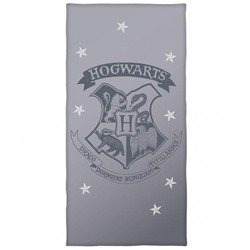 Harry Potter Hogwarts Badetuch 140 x 70 cm