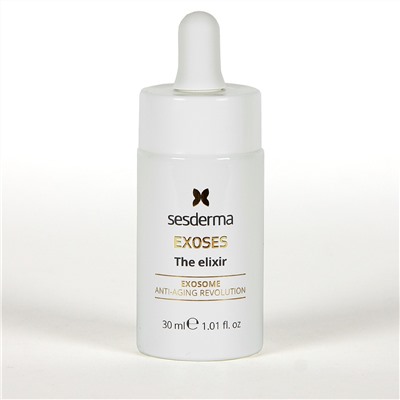 S*sd*rma Exoses The Elixir 30ml