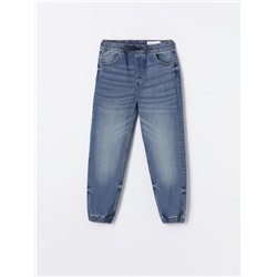 COMFORT JOGGER JEANS