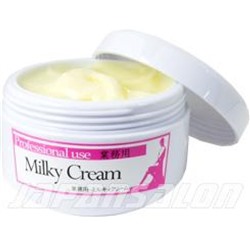 La Mente MILKY CREAM Ла менте Восстанавливающий лифтинг-крем 170 грамм
