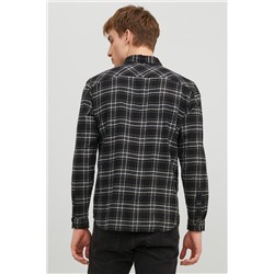 Camisa Negro