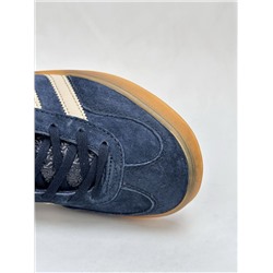 Оригинальные кроссовки ADIDA*S Gazelle  INDOOR