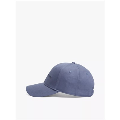 Embroidered Tommy Logo Baseball Cap