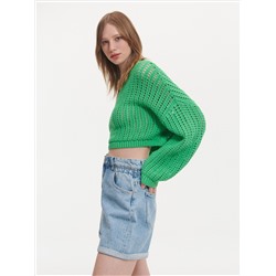 Jeansshorts