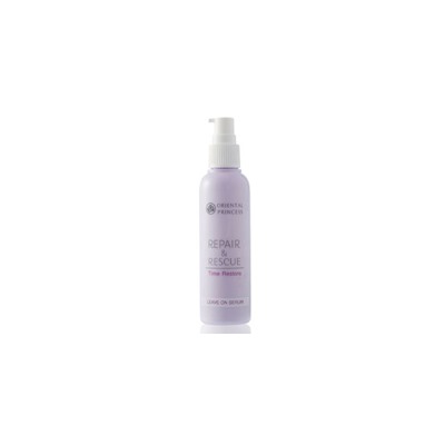 Серум для глубокого восстановления волос «Repair & Rescue» Oriental princess 100 мл/ Oriental princess Repair & Rescue Time Restore leave on serum 100 ml