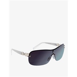 LADIES STYLISH SHIELD SUNGLASSES