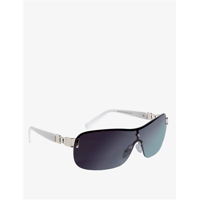 LADIES STYLISH SHIELD SUNGLASSES