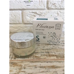 Крем Мультикомплексная система для Восстановления и регенерации Serum Florana