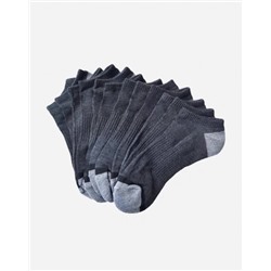 Ne*w Balanc*e мужские короткие носки, в упаковке 6 пар, экспорт