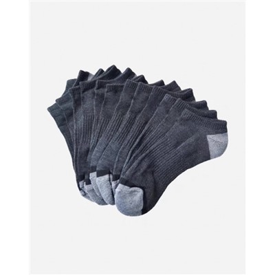 Ne*w Balanc*e мужские короткие носки, в упаковке 6 пар, экспорт